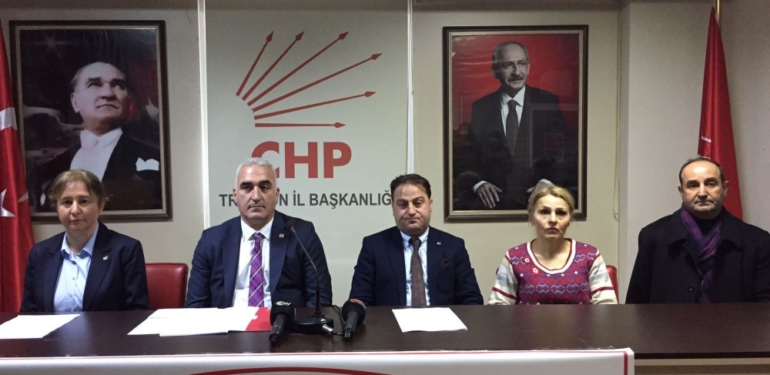 EYT'LİLER KAZANILMIŞ HAKLARINI İSTİYOR... 58 EYT-Tr