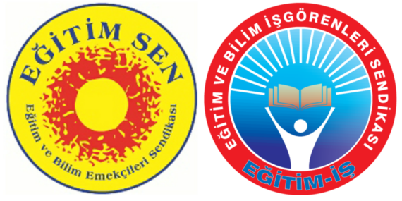 TBMM ÖNÜNDE ÖĞRETMEN EYLEMİ