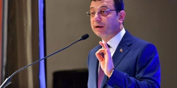 İMAMOĞLU’NDAN AYÇİÇEK ÜRETİCİLERİNE DESTEK