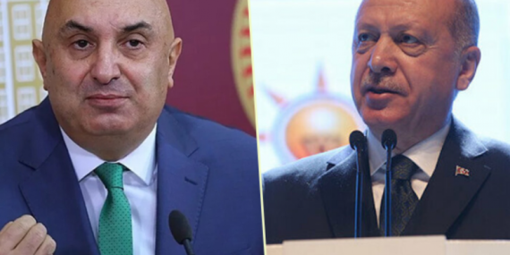 “SEN FETÖCÜ’NÜN ALLAH’ISIN!”