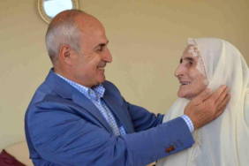 HASAN AKGÜN