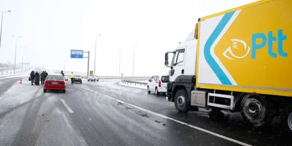 YOLA ÇIKACAKLAR,DİKKAT!!!