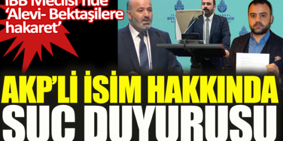 “EŞARİ KAFASI”