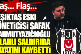 Şafak Mahmutyazıoğlu