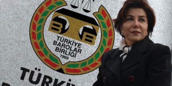 TÜRKİYE BAROLAR BİRLİĞİ’NDEN AÇIKLAMA…