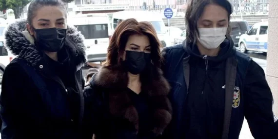 BİR GAZETECİ DAHA TUTUKLANDI…