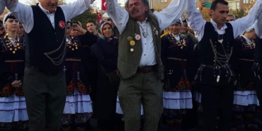 DERNEKÇİLİK Mİ ? DEĞNEKÇİLİK Mİ? 6 DERNEKÇİLİK Mİ ? DEĞNEKÇİLİK Mİ?