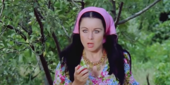 TÜRK SİNEMASININ ACI GÜNÜ…