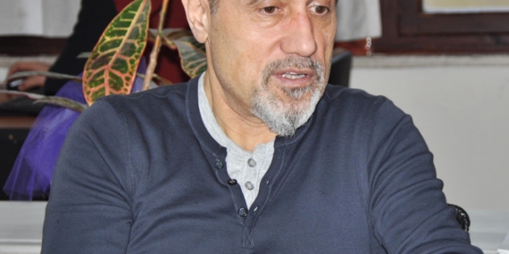 TRABZONSPOR’UN 48. OLAĞANÜSTÜ  SEÇİMLİ DİVAN GENEL KURULU