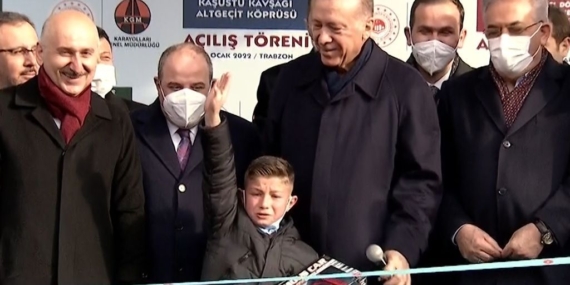 SİYASETİNİZ BATSIN…