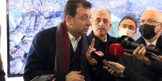 VALİLİK ENGELİNE İMAMOĞLU’NDAN SERT YANIT!…