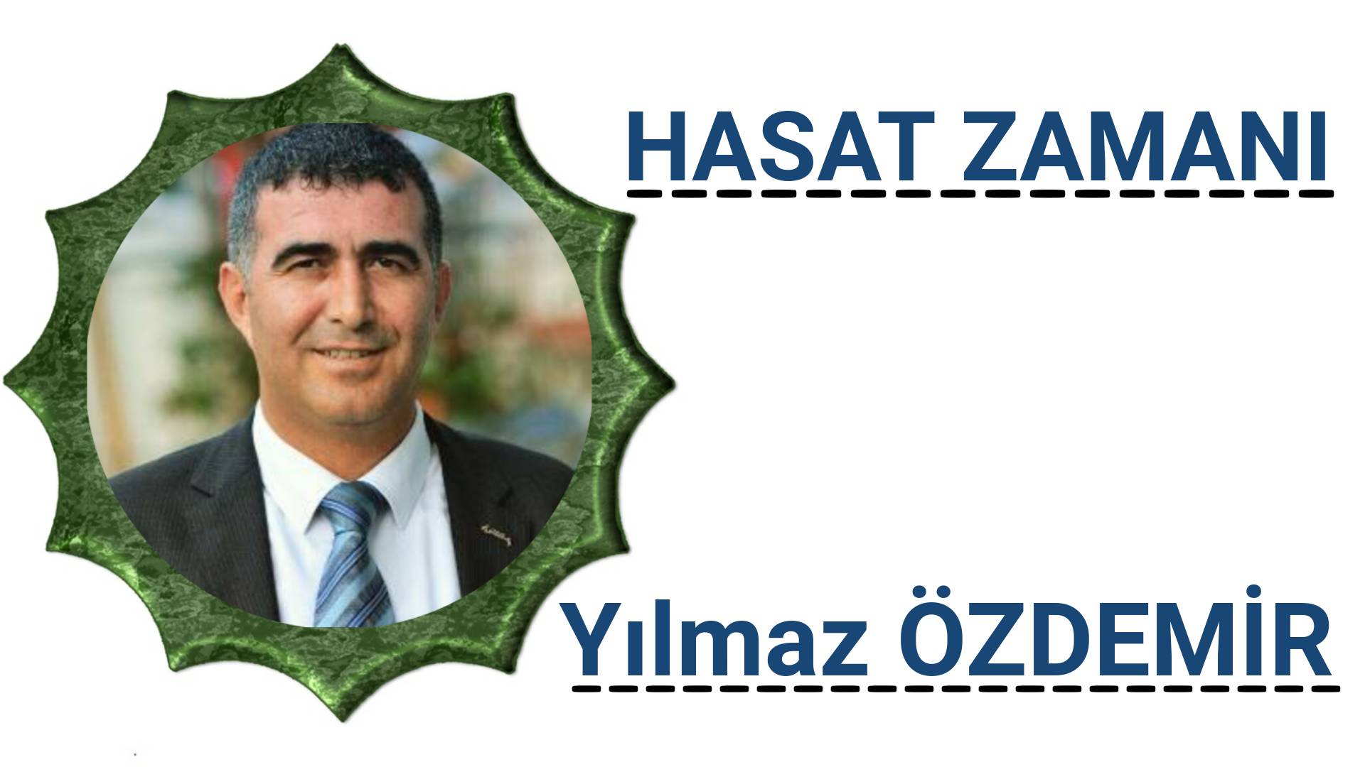 Yilmaz Ozdemir