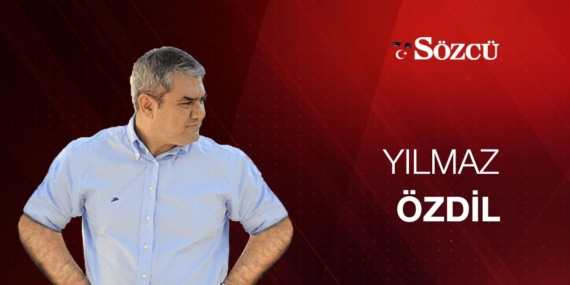 YILMAZ ÖZDİL’DEN FLAŞ İDDİA!…