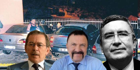 HABLEMİTOĞLU CİNAYETİNDE İLGİNÇ İDDİALAR…