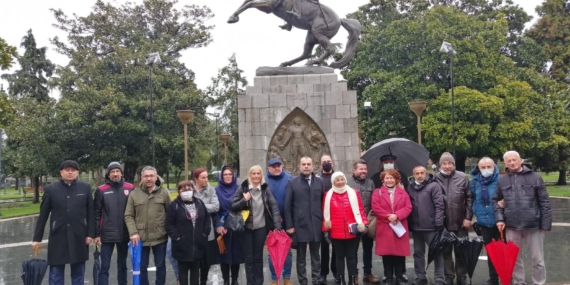 3 MART DEVRİM YASALARI…