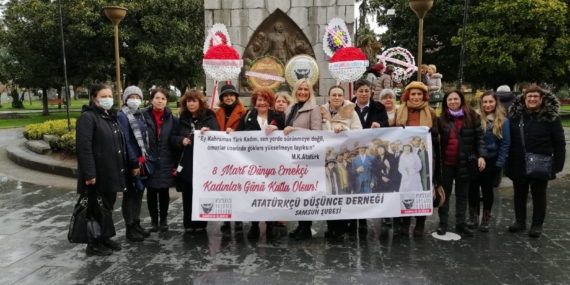 8 MART, KAPİTALİZME KARŞI DİRENİŞİN SİMGESİDİR 1 8 MART, KAPİTALİZME KARŞI DİRENİŞİN SİMGESİDİR