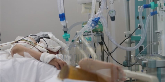 ELEKTRİK ZAMLARI,HASTALARIN NEFESİNİ KESİYOR