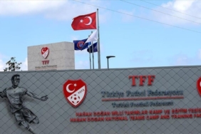 HATAYSPOR VE G.ANTEP FK SÜPER LİG'DEN ÇEKİLDİ. 6 TFF