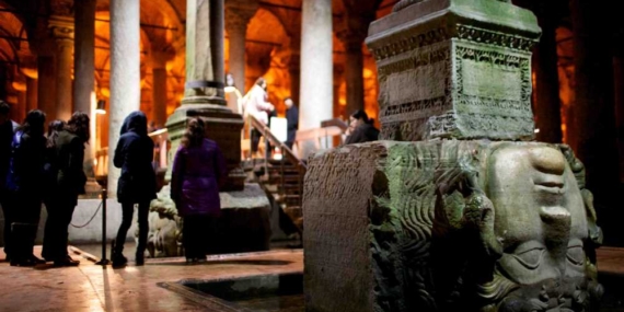 MÜZELERLE İLGİLİ TARTIŞILACAK KARAR!…