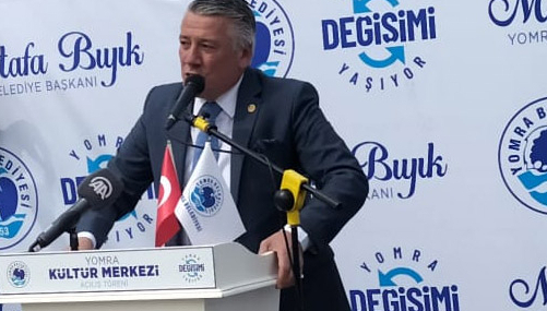 HÜSEYİN ÖRS’ÜN SAĞLIK DURUMU