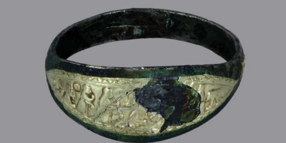 TARLADAN, TARİH ÇIKTI!…