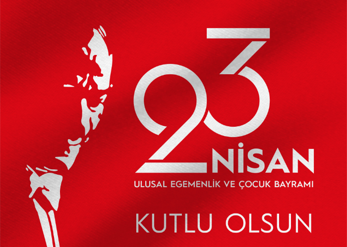 23 NISAN 1