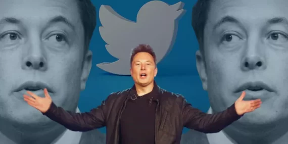 ELON MUSK, TWİTTER’I SATIN ALDI
