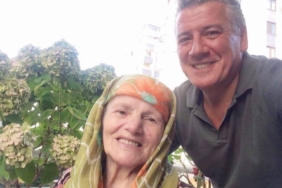 HÜSEYİN ÖRS. ANNE