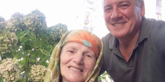 HÜSEYİN HOCA’NIN ANNE ACISI!