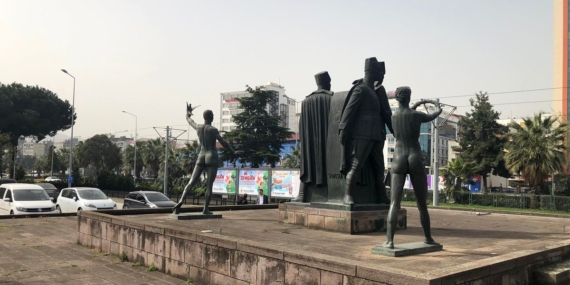 NEDİR BU ATATÜRK HAZIMSIZLIĞI?