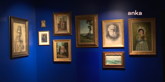 ŞAİRLER NEDEN RESİM YAPAR? 10 ŞAİRLER NEDEN RESİM YAPAR?