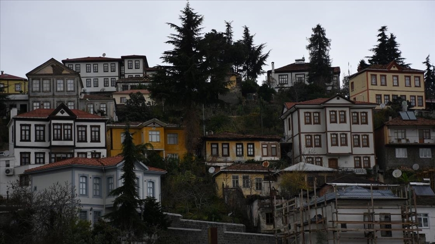 Trabzon 1