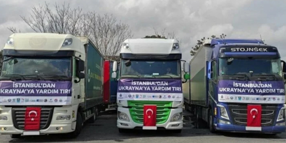 İBB,SAVAŞ MAĞDURLARINA YARDIM ELİ UZATTI. 7 İBB,SAVAŞ MAĞDURLARINA YARDIM ELİ UZATTI.