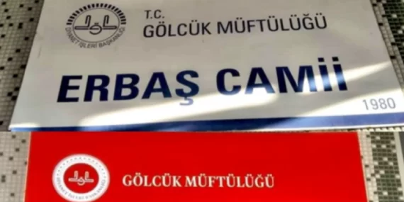 DİYANET’TEN SKANDAL UYGULAMA!…