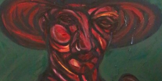 PİRSELİMOĞLU’NDAN KİŞİSEL SERGİ