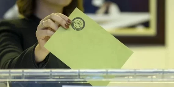 ANKARA KULİSLERİNDE ‘ERKEN SEÇİM’ İDDİASI!