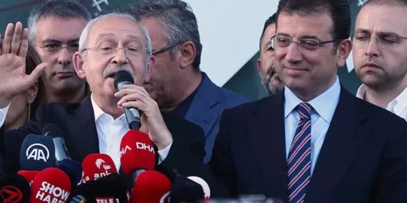 HÜKÜMET,KUMPAS MI HAZIRLIYOR?