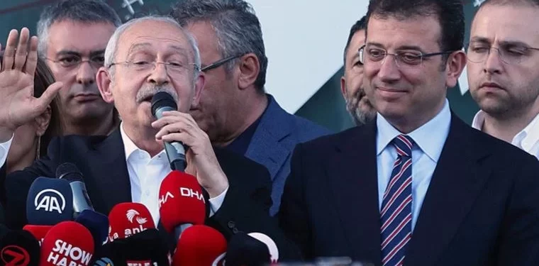 HÜKÜMET,KUMPAS MI HAZIRLIYOR? 17 KEMAL-EKREM