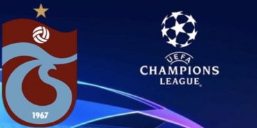 TRABZONSPOR'A UEFA'DAN GÜZEL HABER. 16 TRABZONSPOR’A UEFA’DAN GÜZEL HABER.