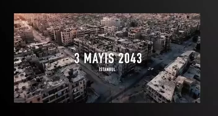 FİLMİN YAPIMCISI GÖZALTINA ALINDI 22 image