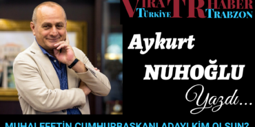 MUHALEFETİN CUMHURBAŞKANI ADAYI KİM OLSUN? 6 MUHALEFETİN CUMHURBAŞKANI ADAYI KİM OLSUN?