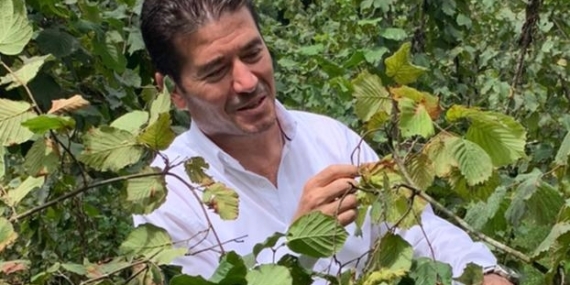 FINDIK,DEĞERİNİ BEKLİYOR