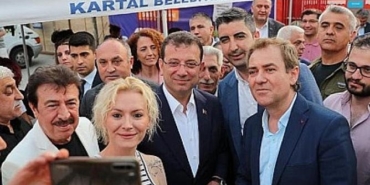 KARTAL KİTAP FUARI DEVAM EDİYOR... 13 KARTAL KİTAP FUARI DEVAM EDİYOR…