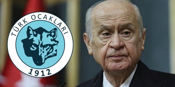 TÜRK OCAKLARI'NDAN BAHÇELİ'YE CEVAP!... 8 TÜRK OCAKLARI’NDAN BAHÇELİ’YE CEVAP!…