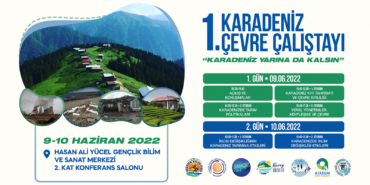 ÇEVRECİLER,19 MAYIS RUHU İLE SAMSUN'DA BULUŞTU... 15 ÇEVRECİLER,19 MAYIS RUHU İLE SAMSUN’DA BULUŞTU…