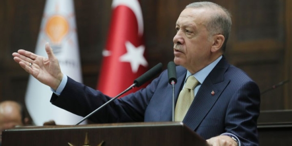 “SÜRTÜK” İFADESİNE TEPKİLER DİNMİYOR