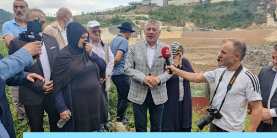 KARADENİZE BU DÜŞMANLIK NEDEN?