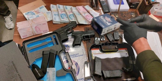 39 ŞİRKETE ‘DEMİR YUMRUK’ ATAMASI…