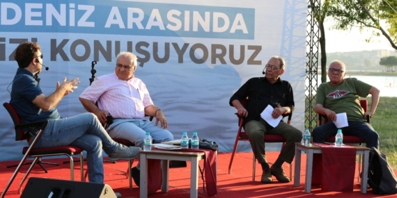 DENİZCİLİK ŞENLİKLERİ KÜÇÜKÇEKMECE’DE 