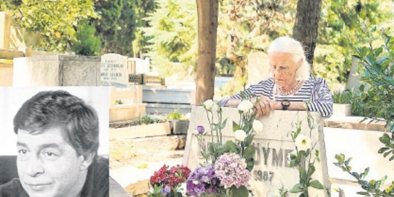 ÖYMEN AİLESİ’NİN ACI GÜNÜ